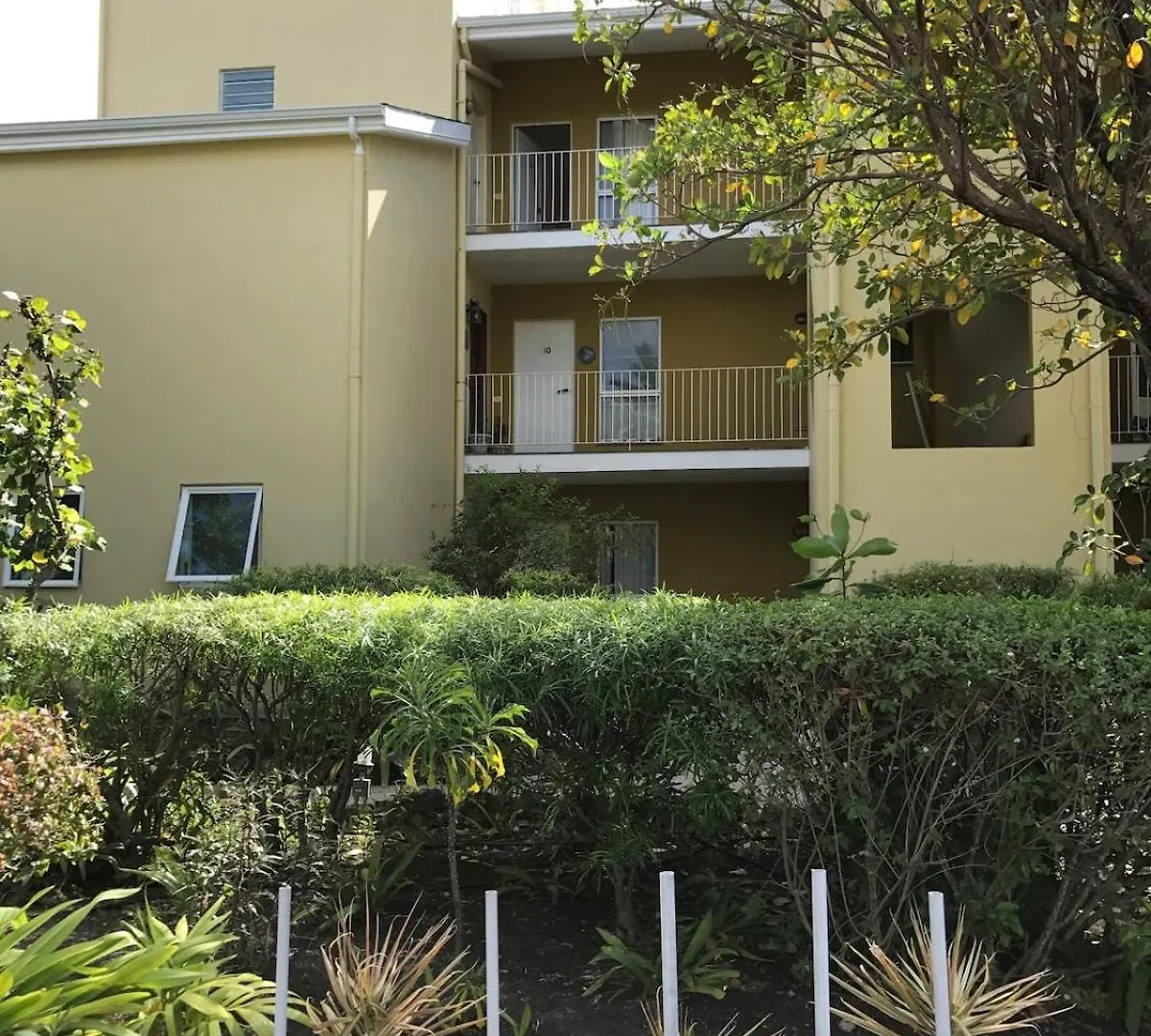 Caribbean Living - Best Beach Condo In Antigua Dickenson Bay