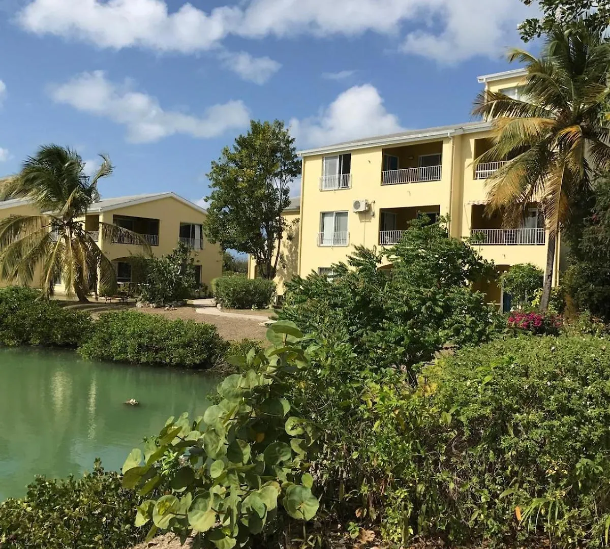 شقة Caribbean Living - Best Beach Condo In Antigua Dickenson Bay أنتيغوا وبربودا