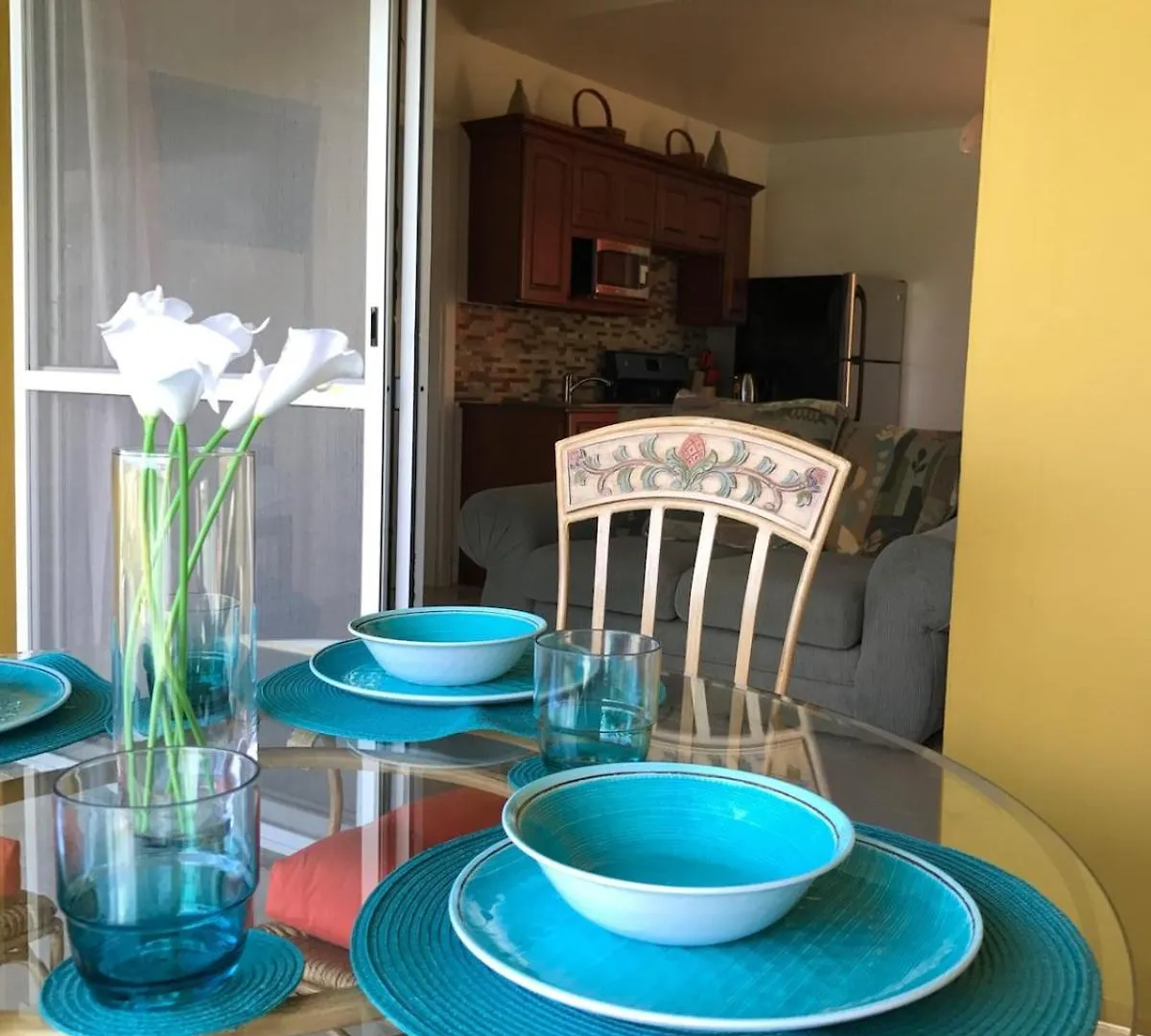 Apartament Caribbean Living - Best Beach Condo In Antigua Dickenson Bay