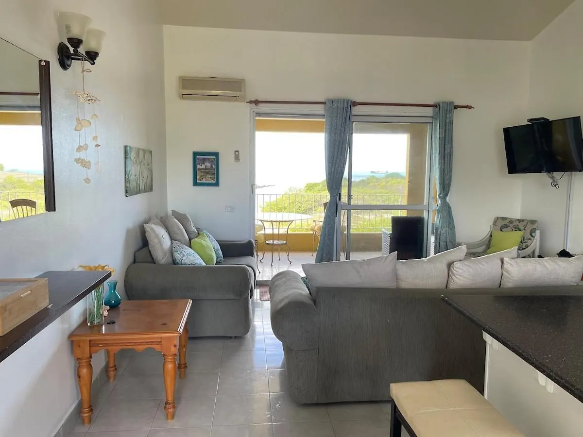 Caribbean Living - Best Beach Condo In Antigua Dickenson Bay 0*,  Antigua i Barbuda
